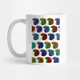 Genesis - SNakes Mug